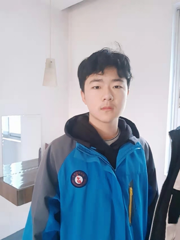 沐辰的第一张照片--衢州闪婚服务中心